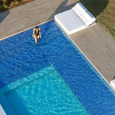 Villa Orus Chania (Crete)