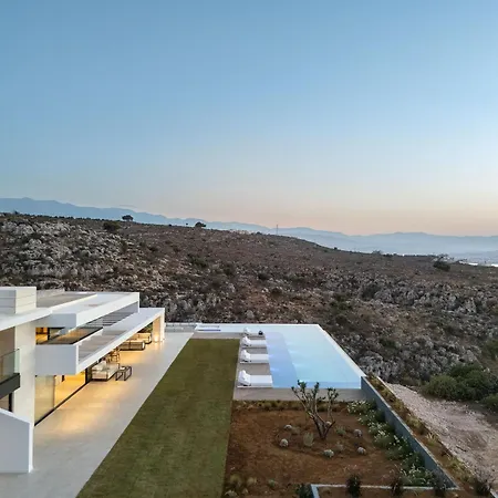 Orus * Chania (Crete)