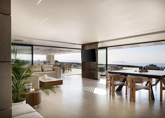 Orus * Chania (Crete)