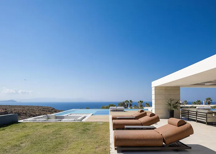 Orus Villa Chania (Crete)