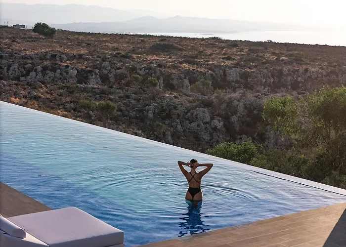 Orus Villa Chania (Crete)