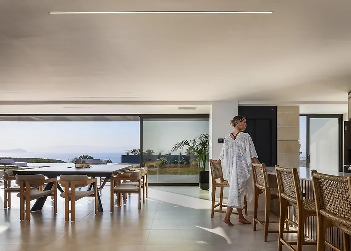 Villa Orus Chania (Crete)