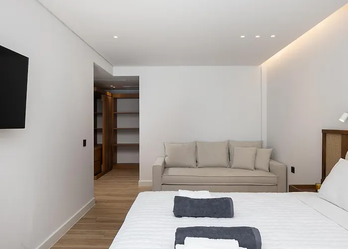 Orus * Chania (Crete)