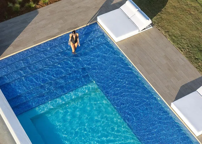 Villa Orus Chania (Crete)