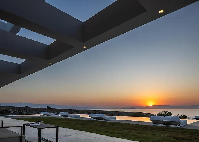 Villa Orus Chania (Crete)