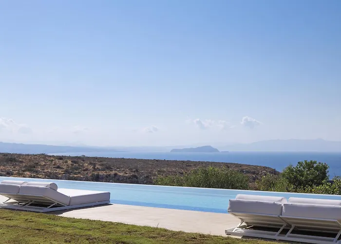 Orus Villa Chania (Crete)