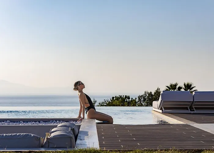 Villa Orus Chania (Crete)