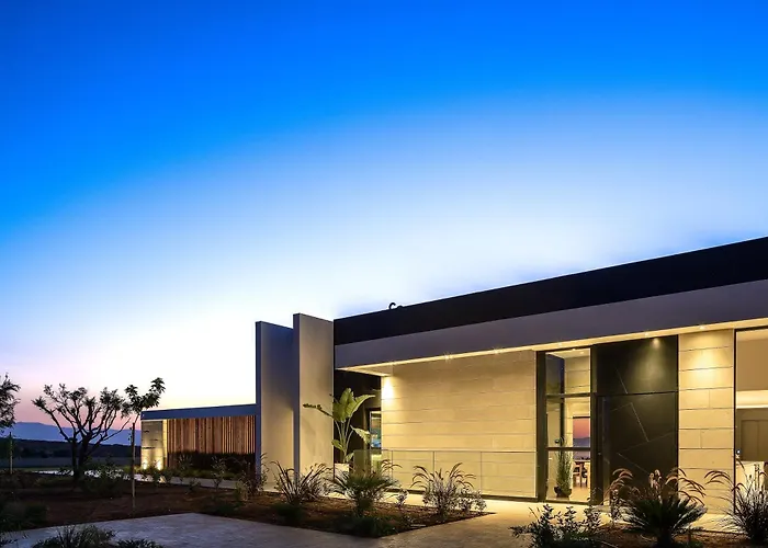 Villa Orus Chania (Crete)