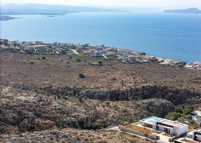 Villa Orus Chania (Crete)