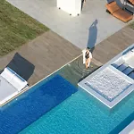 Villa Orus Chania (Crete)