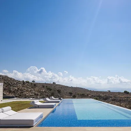 Orus Villa Chania (Crete)