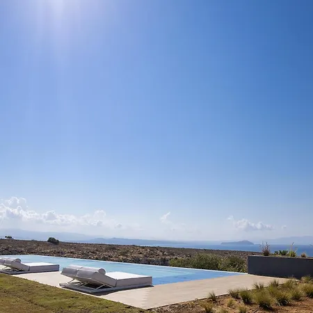 Orus Villa
