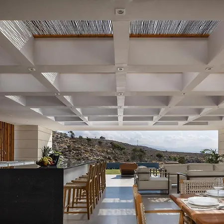 Villa Orus
