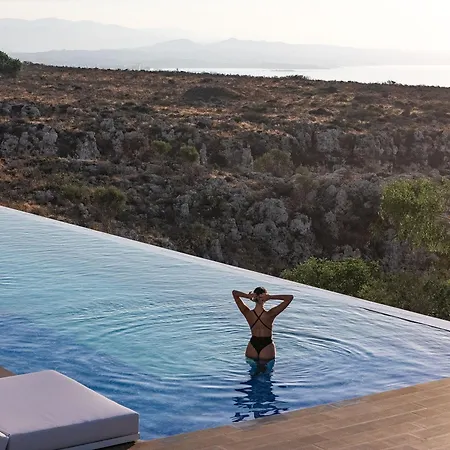 Orus Willa Chania (Crete)