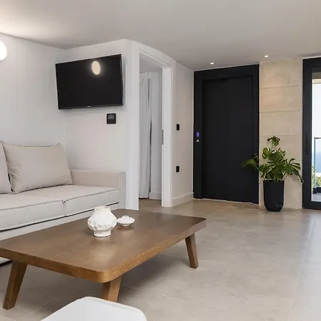 Villa Orus *