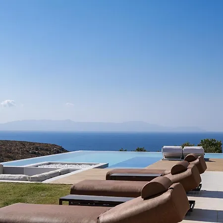 Orus Villa