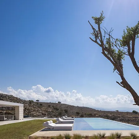 Villa Orus Chania (Crete)