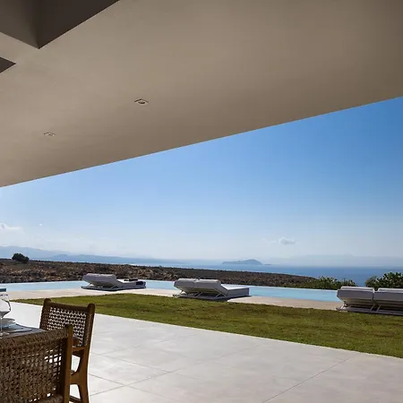 Villa Orus *