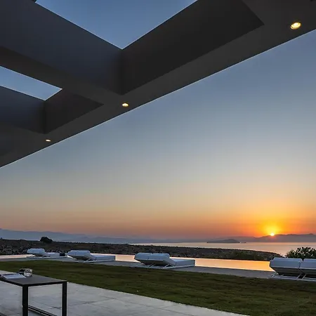 Villa Orus Chania (Crete)