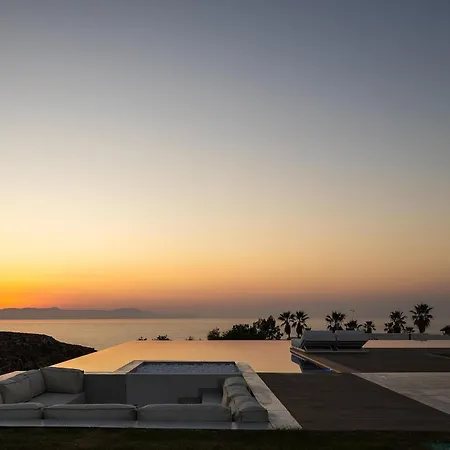 Villa Orus *