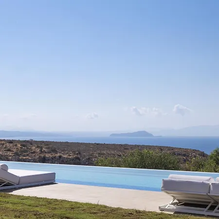 Orus Villa Chania (Crete)