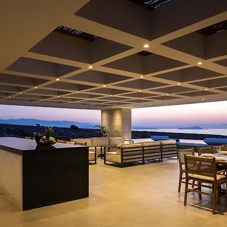 Orus Chania (Crete)