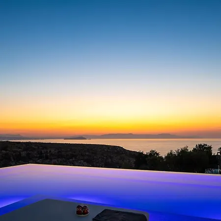 Orus Villa *