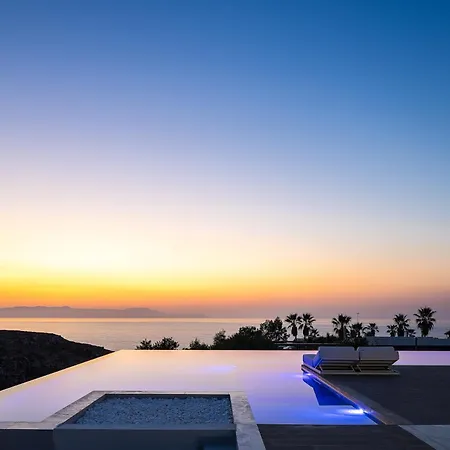 Orus Chania (Crete)