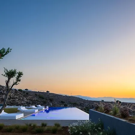 Orus * Chania (Crete)