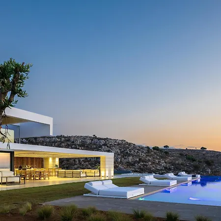 Orus Villa