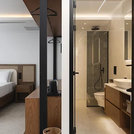 Orus Villa Chania (Crete)