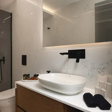 Orus Villa Chania (Crete)