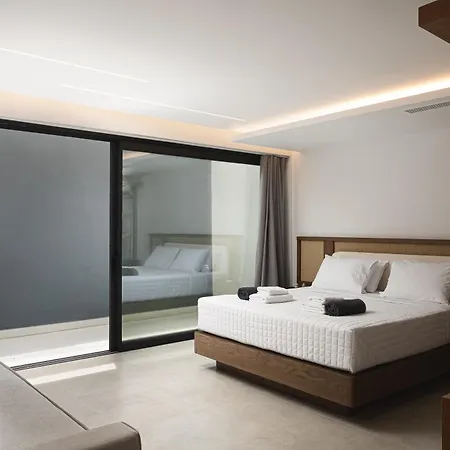Orus Villa *