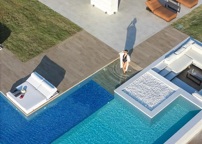 Willa Orus Chania (Crete)