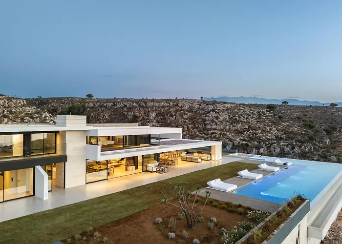 Orus * Chania (Crete)