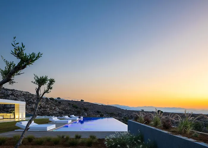 Orus * Chania (Crete)