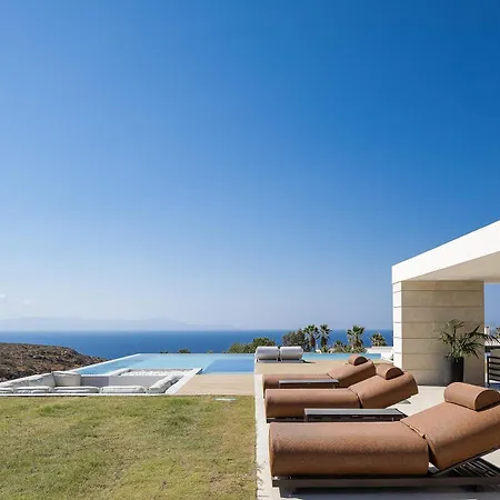 Orus Villa La Canée