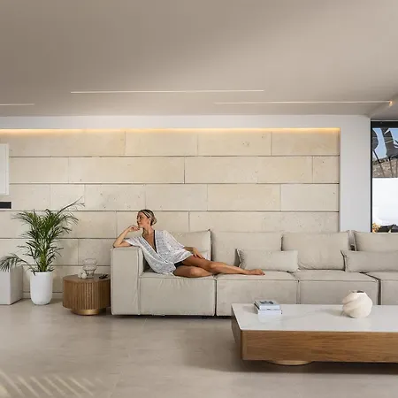Villa Orus *